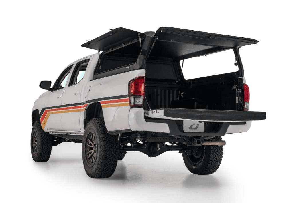 Küat Ibex – Kuat Launches IBEX™ Panel Kit at SEMA